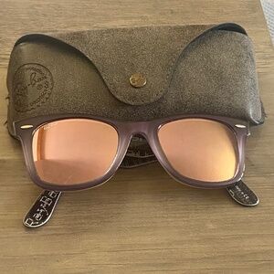 Ray-Ban Women’s Sunglasses